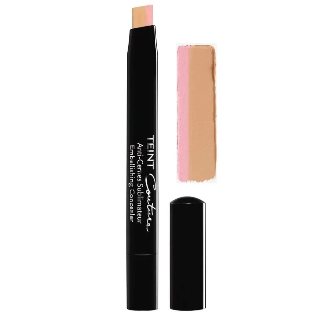 ☑️ Givenchy #3 Mousseline Halee  Teint Couture Embellishing Concealer